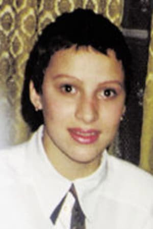 Danguolė Rasalaitė portrait