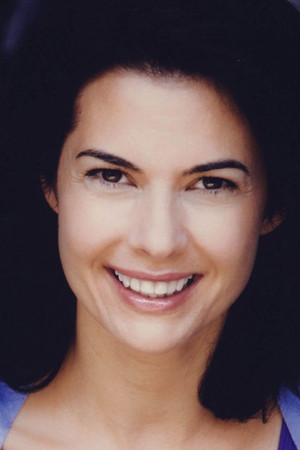 Nancy Bell portrait