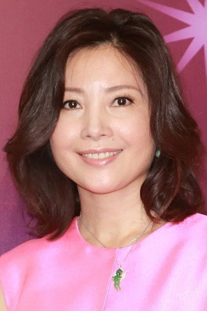 Cho Chun portrait