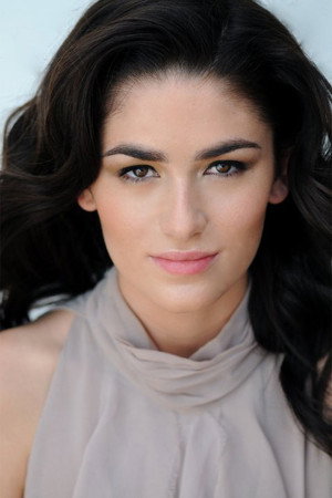 Audrey Tommassini portrait