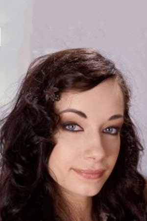 Tanya Sin portrait