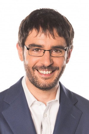 Juanra Bonet portrait