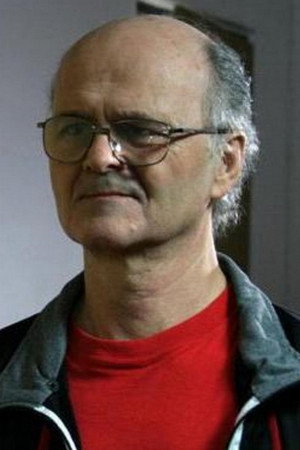 Michał Tarkowski portrait