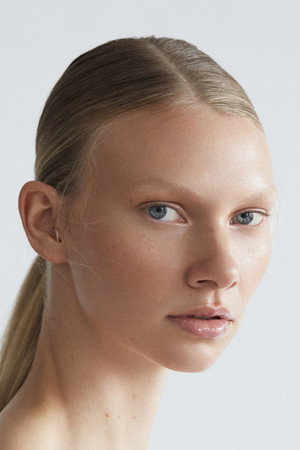 Sarah Ouimette portrait