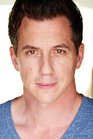 Michael Marc Friedman portrait