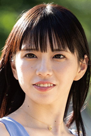 Koharu Shizuki portrait
