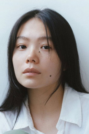 Nairu Yamamoto portrait