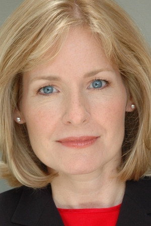 Denise Loveday portrait