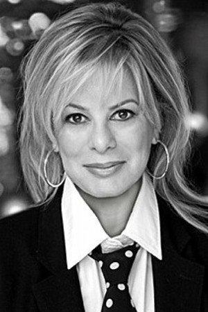 Laura Lizer Sommers portrait