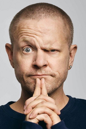 Anders Matthesen portrait