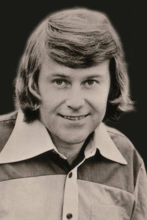 Bodo Krämer portrait