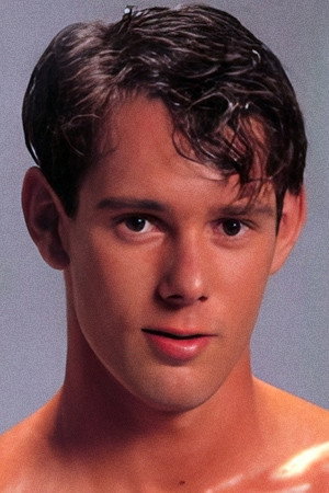Geoffrey Spears portrait