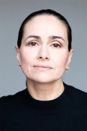 Kolbrún Anna Björnsdóttir portrait