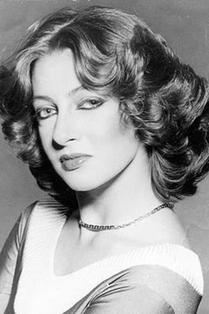 Aryadne de Lima portrait