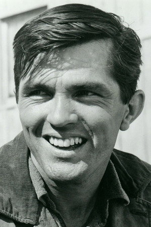 Tom Skerritt portrait