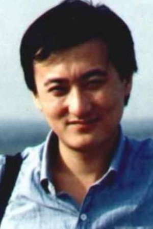 Shen Xiaoqian portrait
