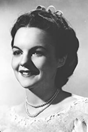 Marcella Martin portrait