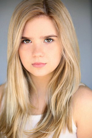Kyla Kenedy portrait
