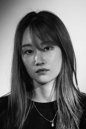 Jeon Jong-seo portrait