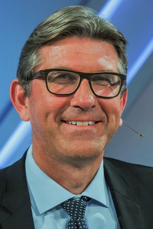 Wolfram Weimer portrait