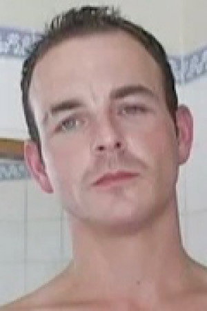 Clint Jones portrait