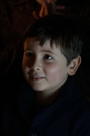 César Silva portrait