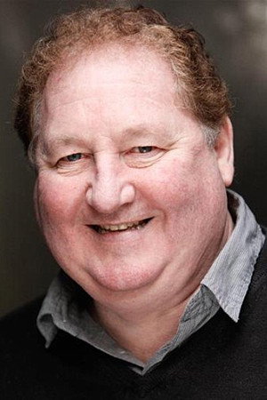 Howard Crossley portrait
