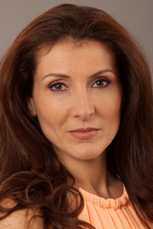 Mafalda Vilhena portrait