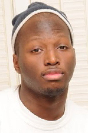 Stackz portrait