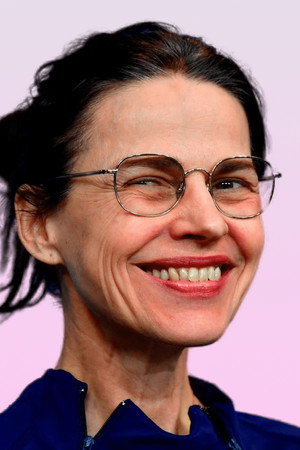 Angela Schanelec portrait