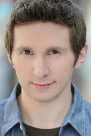 Robb Stech portrait