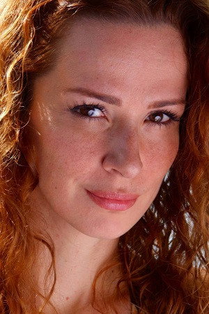 Francisca Queiroz portrait