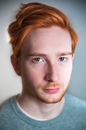 Julien Carpentier-Roberge portrait
