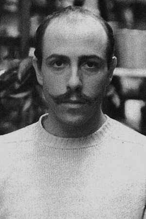 David Lochary portrait