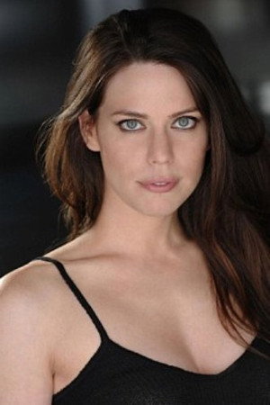 Isabella David portrait