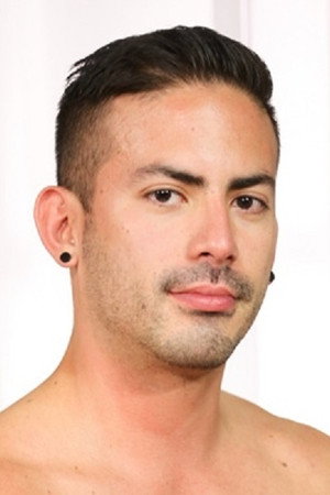 Cesar Rossi portrait
