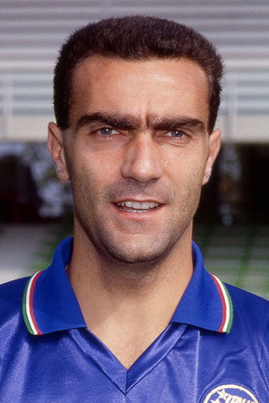 Giuseppe Bergomi portrait