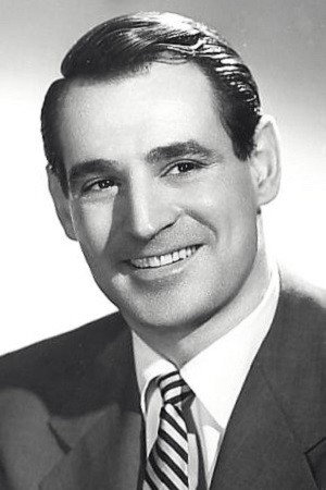 Ray Anthony portrait