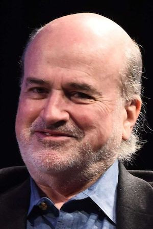 Terrence Malick portrait