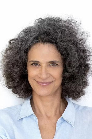 Simone portrait