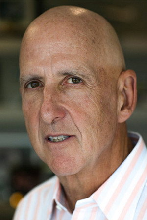 David Falk portrait