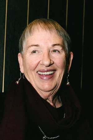 Lindy Hemming portrait