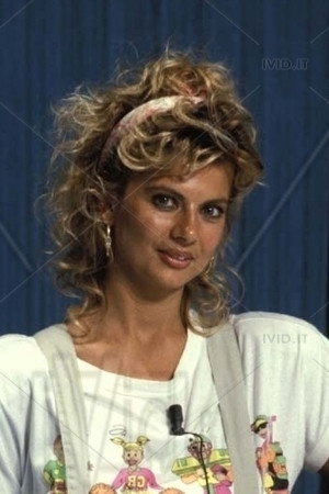Patrizia Focardi portrait