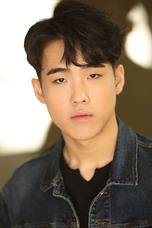 Lance Lim portrait