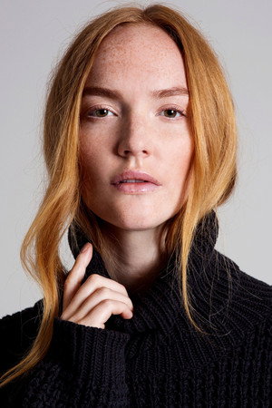 Sylvia Flote portrait