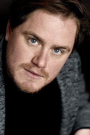 Ruben Brinkman portrait