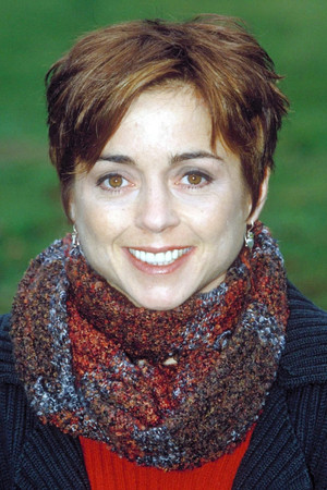 Charlotte Coleman portrait