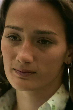 Giulia Carmignani portrait