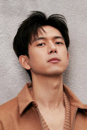 Li Xian portrait