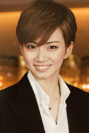Shin Kiwami portrait